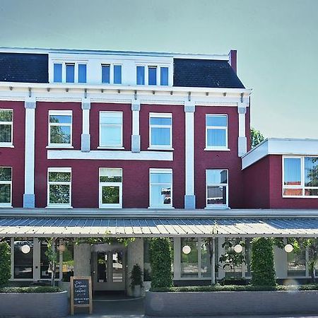 Hotel Juliana Valkenburg aan de Geul 외부 사진