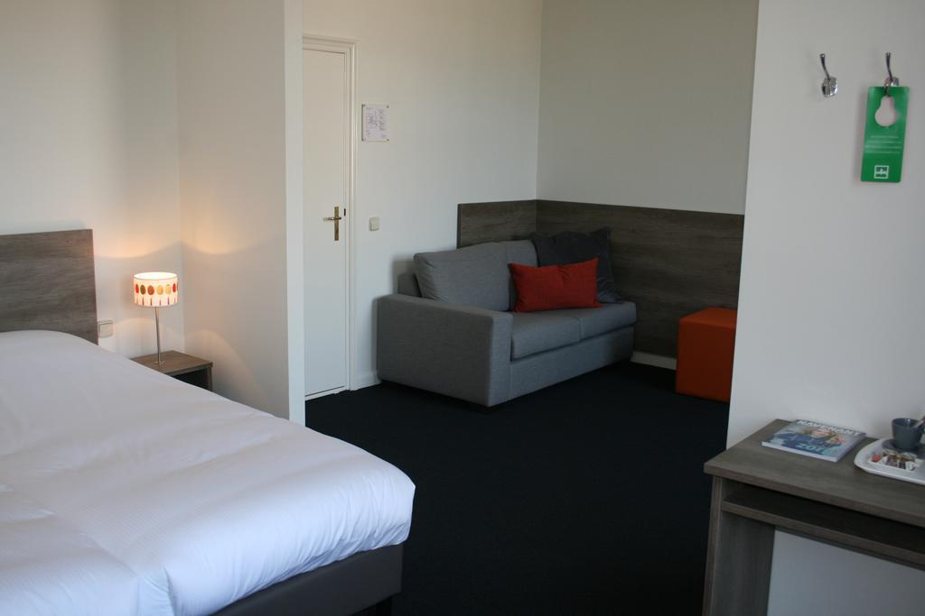 Hotel Juliana Valkenburg aan de Geul 외부 사진