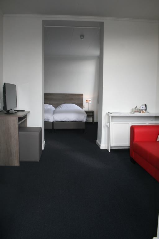Hotel Juliana Valkenburg aan de Geul 외부 사진