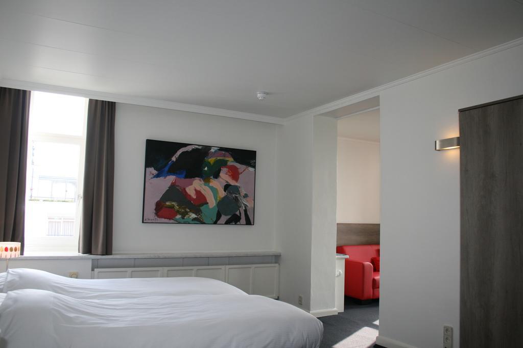 Hotel Juliana Valkenburg aan de Geul 외부 사진