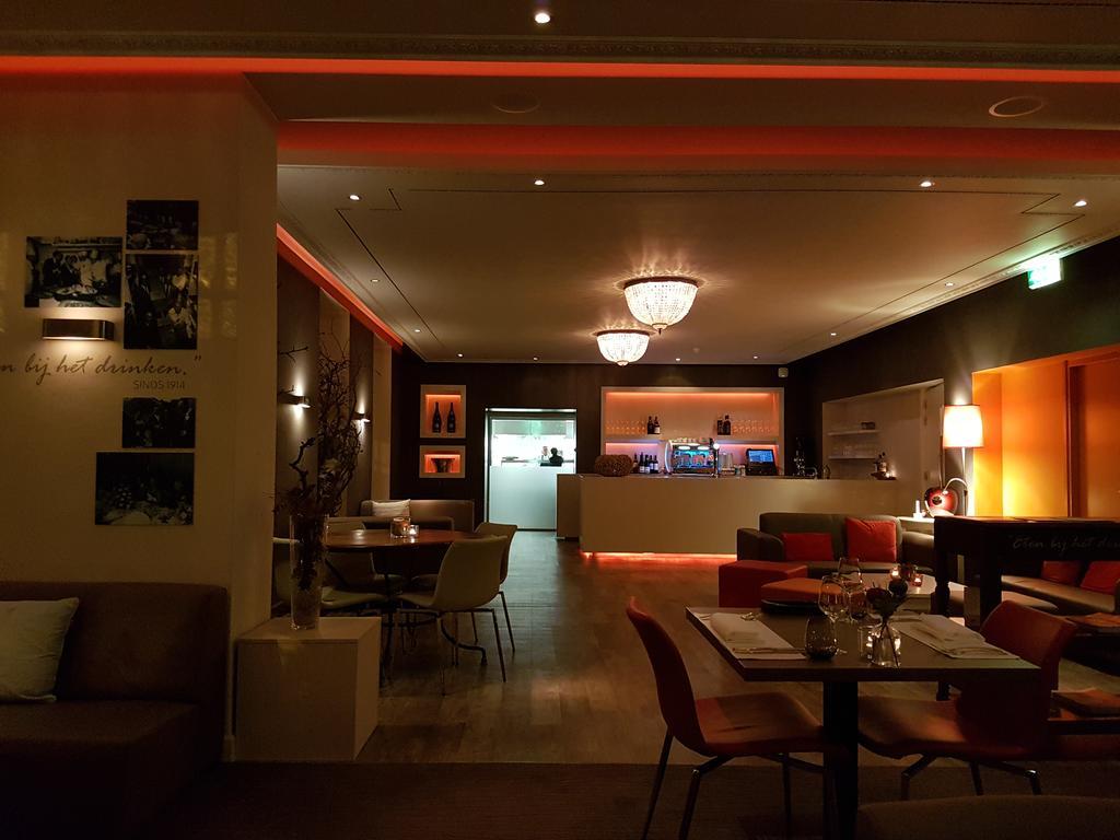 Hotel Juliana Valkenburg aan de Geul 외부 사진