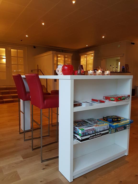Hotel Juliana Valkenburg aan de Geul 외부 사진