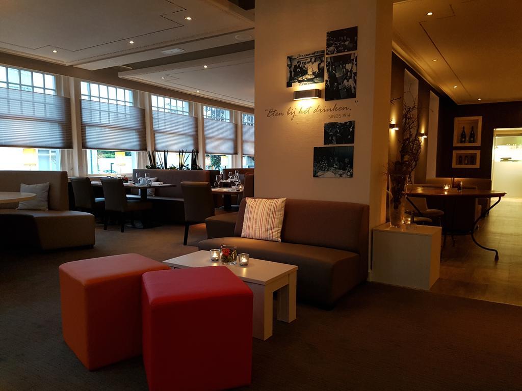 Hotel Juliana Valkenburg aan de Geul 외부 사진