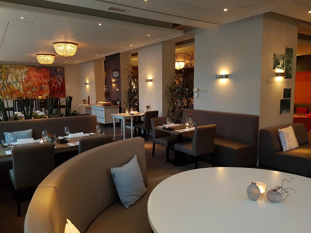 Hotel Juliana Valkenburg aan de Geul 외부 사진
