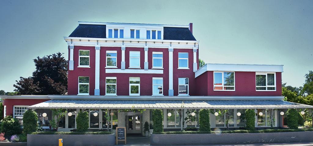 Hotel Juliana Valkenburg aan de Geul 외부 사진