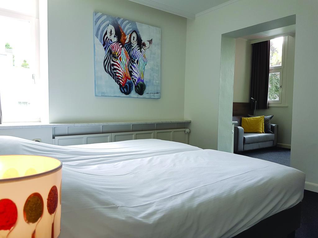 Hotel Juliana Valkenburg aan de Geul 외부 사진