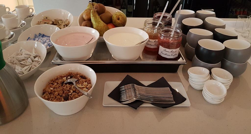 Hotel Juliana Valkenburg aan de Geul 외부 사진
