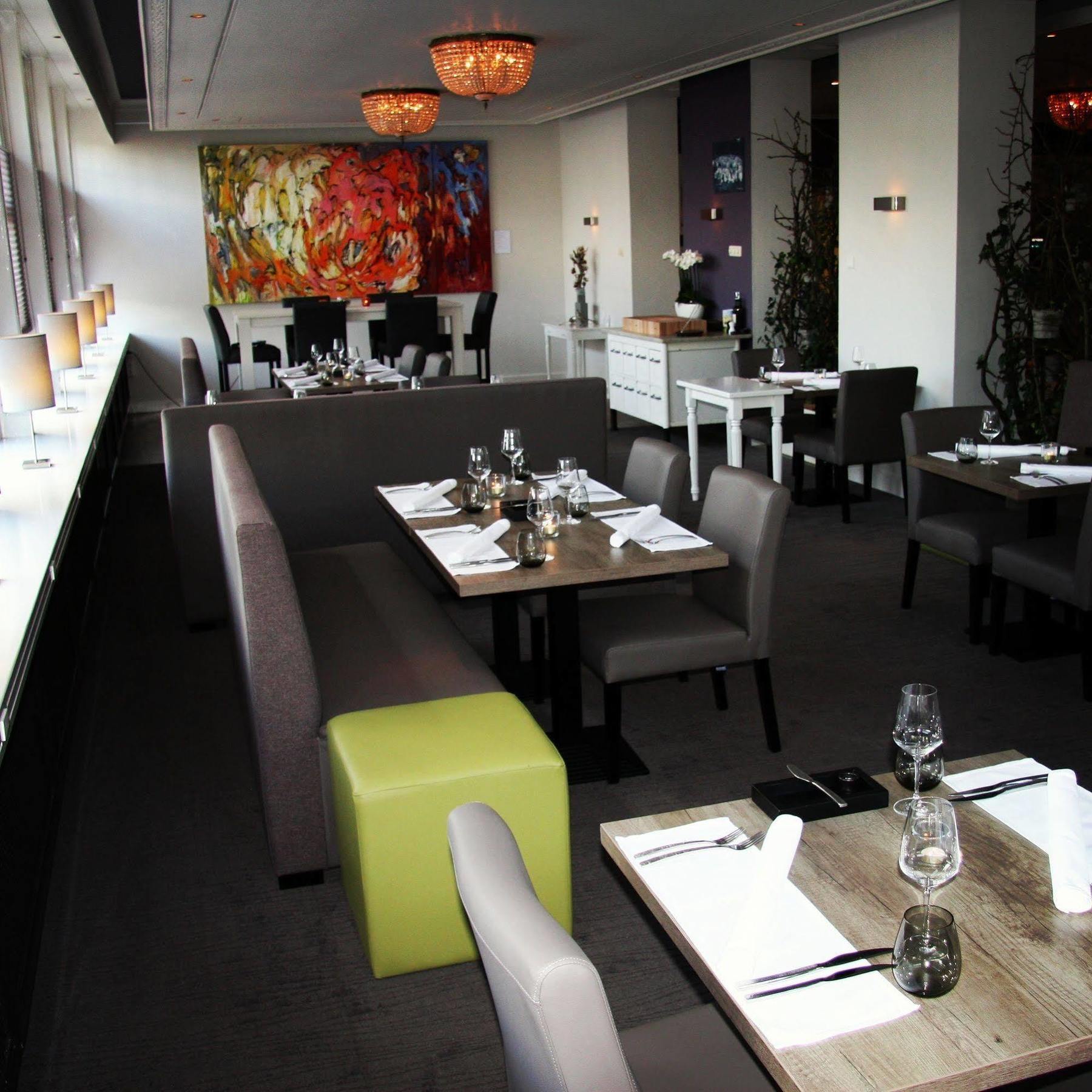 Hotel Juliana Valkenburg aan de Geul 외부 사진
