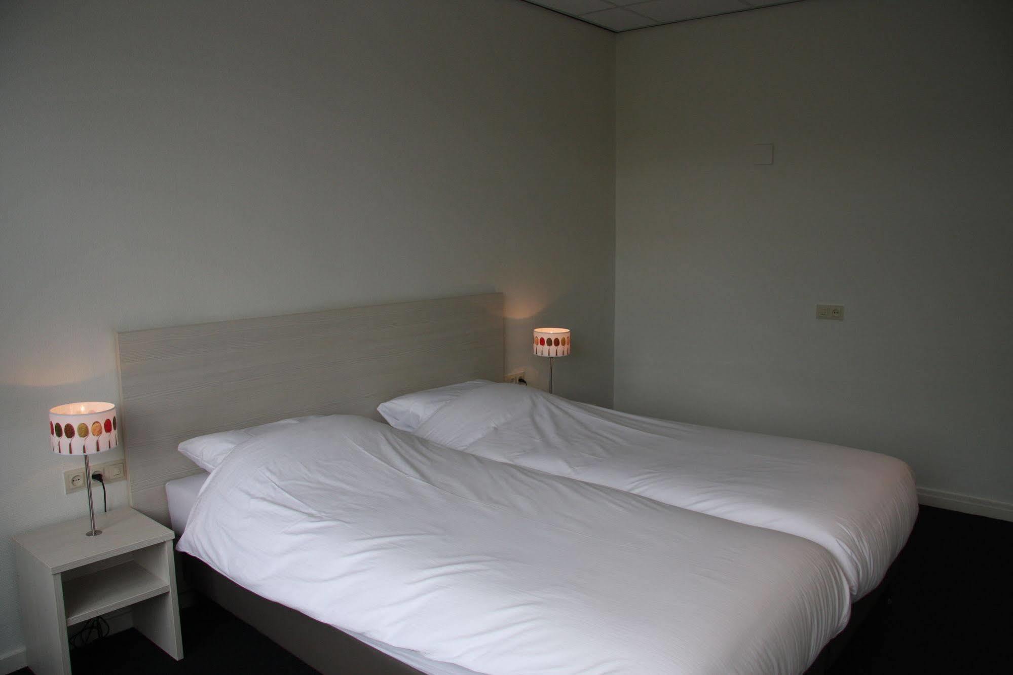 Hotel Juliana Valkenburg aan de Geul 외부 사진