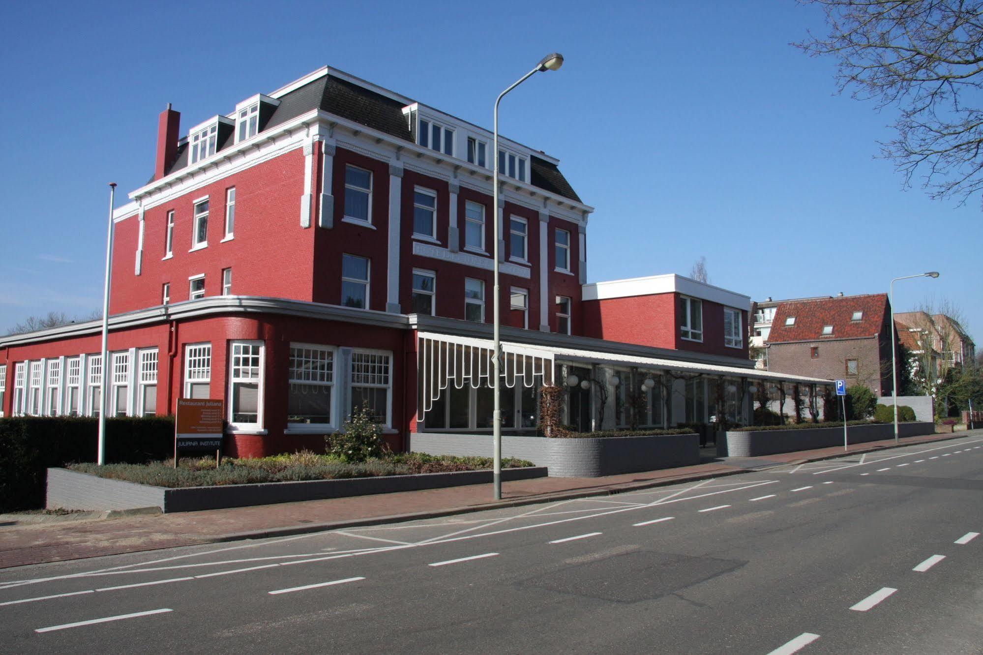 Hotel Juliana Valkenburg aan de Geul 외부 사진