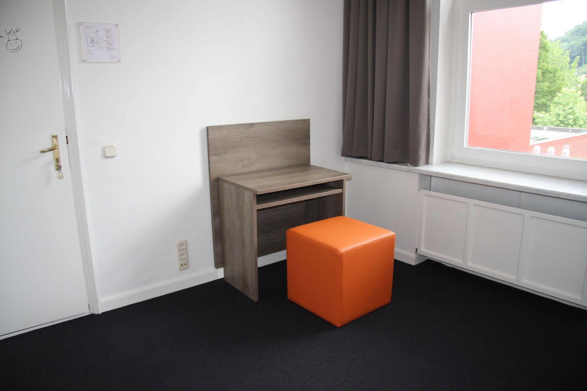 Hotel Juliana Valkenburg aan de Geul 외부 사진