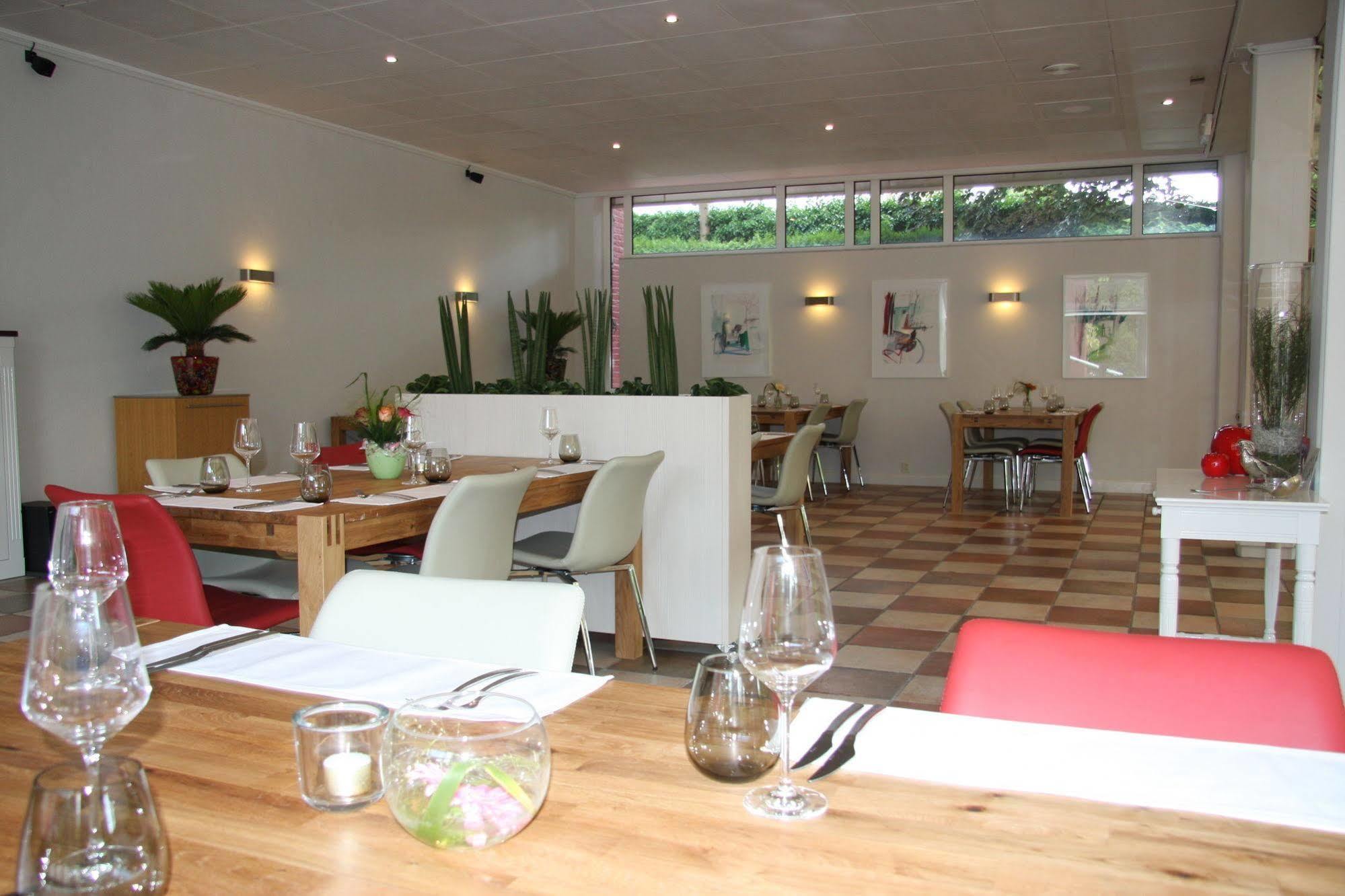 Hotel Juliana Valkenburg aan de Geul 외부 사진