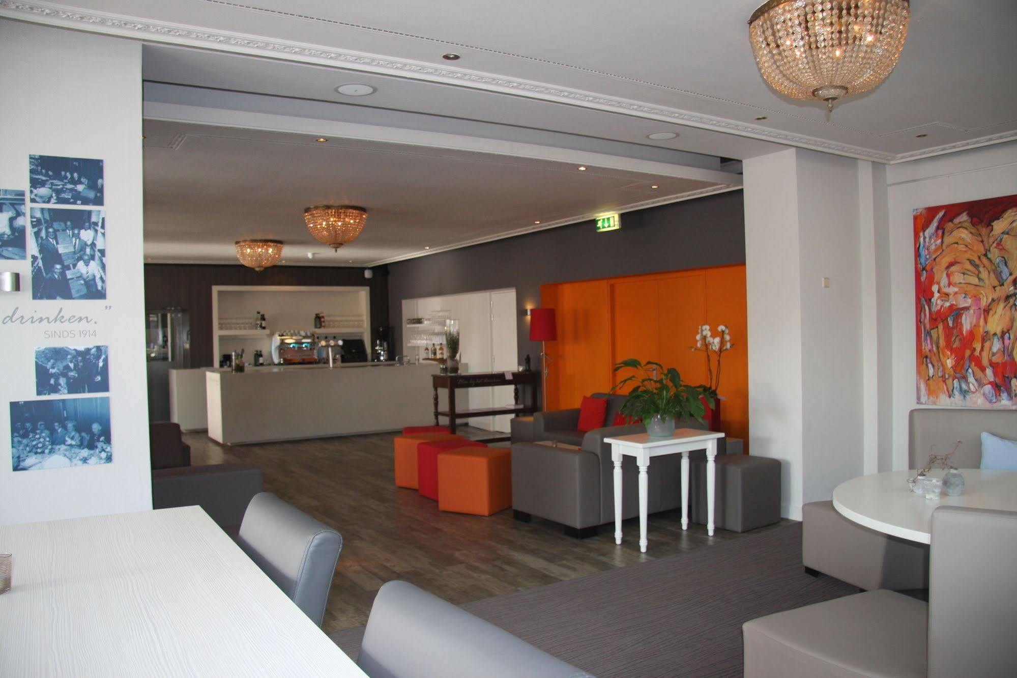 Hotel Juliana Valkenburg aan de Geul 외부 사진