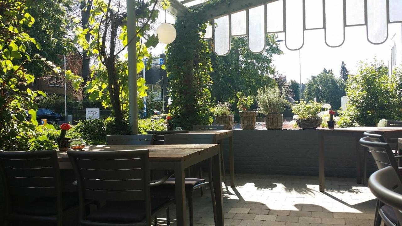 Hotel Juliana Valkenburg aan de Geul 외부 사진