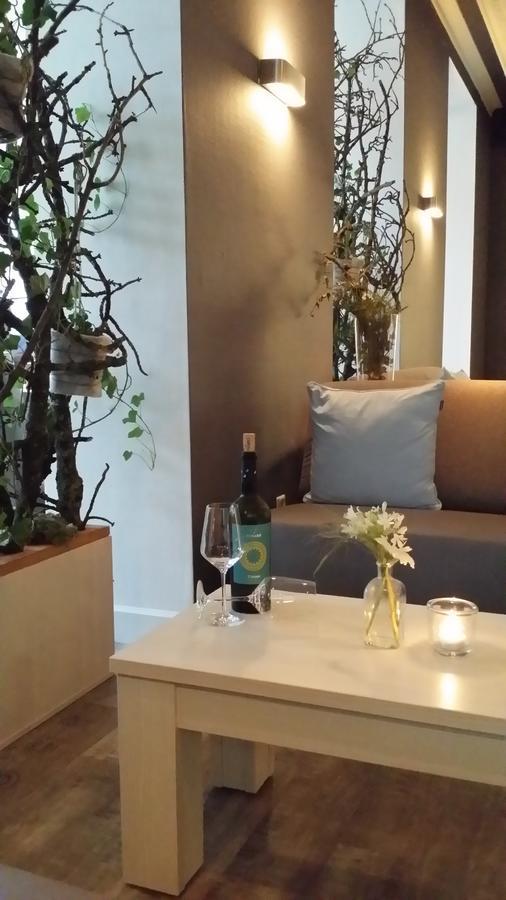 Hotel Juliana Valkenburg aan de Geul 외부 사진