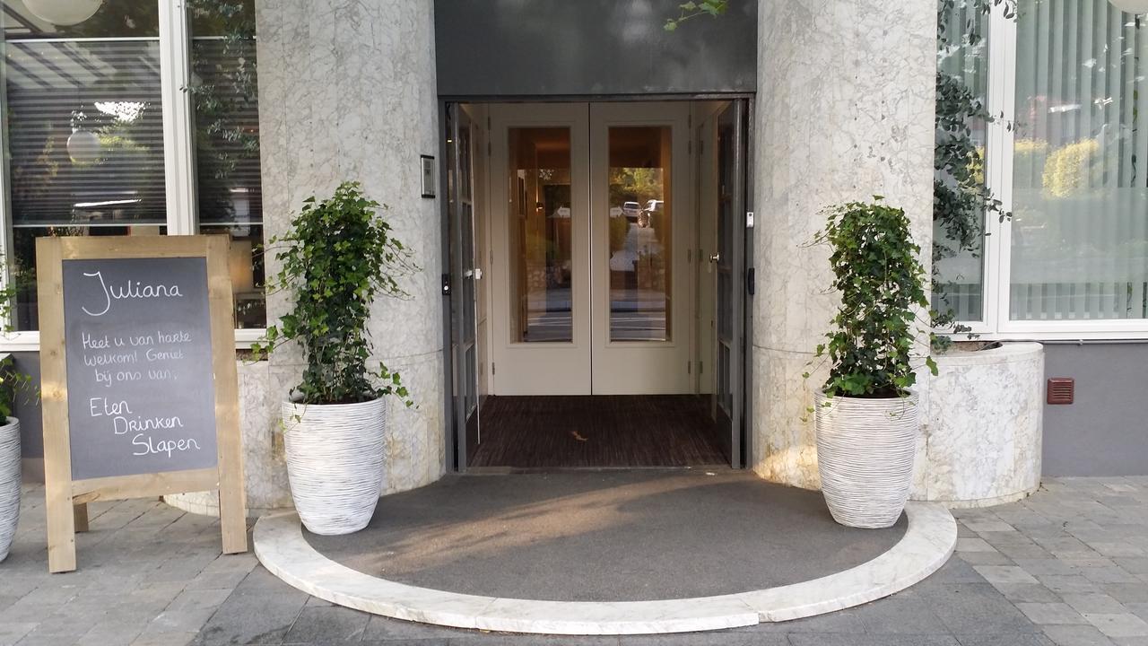 Hotel Juliana Valkenburg aan de Geul 외부 사진